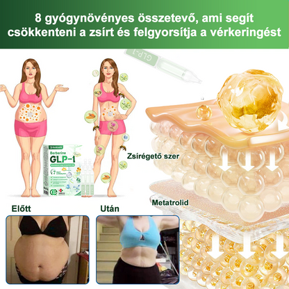 💚 🎁 Már csak 10 doboz maradt! Korlátozott ideig érvényes ajánlat, extra 50% kedvezmény! Ragadd meg ezt a lehetőséget, hogy karcsúbb, energikusabb életet élj. Ha lemaradsz, jövő évig kell várnod!
