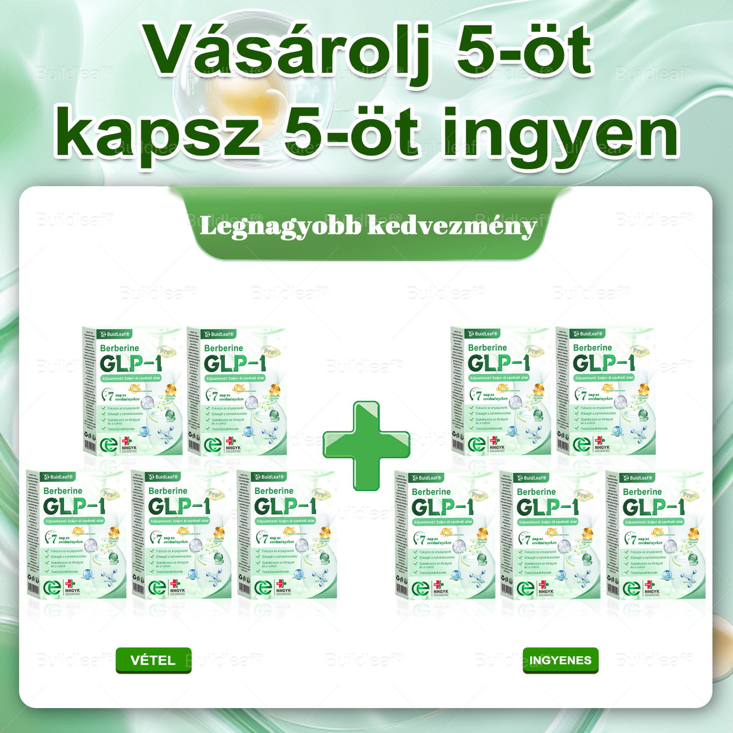 💚 🎁 Már csak 10 doboz maradt! Korlátozott ideig érvényes ajánlat, extra 50% kedvezmény! Ragadd meg ezt a lehetőséget, hogy karcsúbb, energikusabb életet élj. Ha lemaradsz, jövő évig kell várnod!