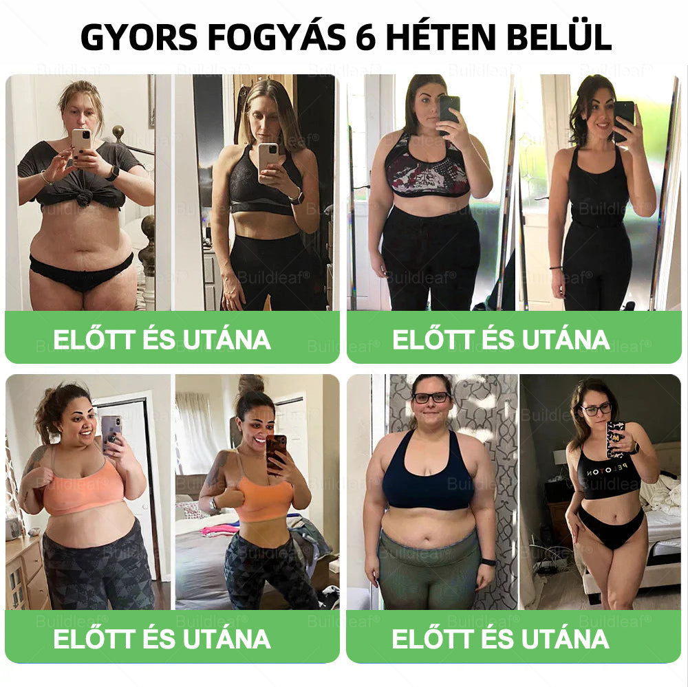 💚 🎁 Már csak 10 doboz maradt! Korlátozott ideig érvényes ajánlat, extra 50% kedvezmény! Ragadd meg ezt a lehetőséget, hogy karcsúbb, energikusabb életet élj. Ha lemaradsz, jövő évig kell várnod!