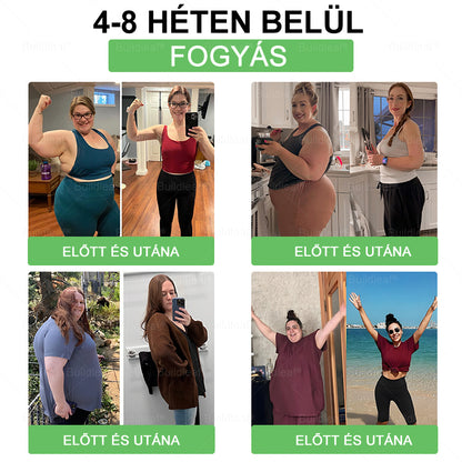 💚 🎁 Már csak 10 doboz maradt! Korlátozott ideig érvényes ajánlat, extra 50% kedvezmény! Ragadd meg ezt a lehetőséget, hogy karcsúbb, energikusabb életet élj. Ha lemaradsz, jövő évig kell várnod!