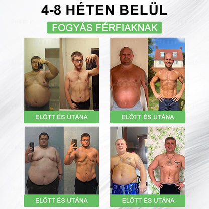 💚 🎁 Már csak 10 doboz maradt! Korlátozott ideig érvényes ajánlat, extra 50% kedvezmény! Ragadd meg ezt a lehetőséget, hogy karcsúbb, energikusabb életet élj. Ha lemaradsz, jövő évig kell várnod!