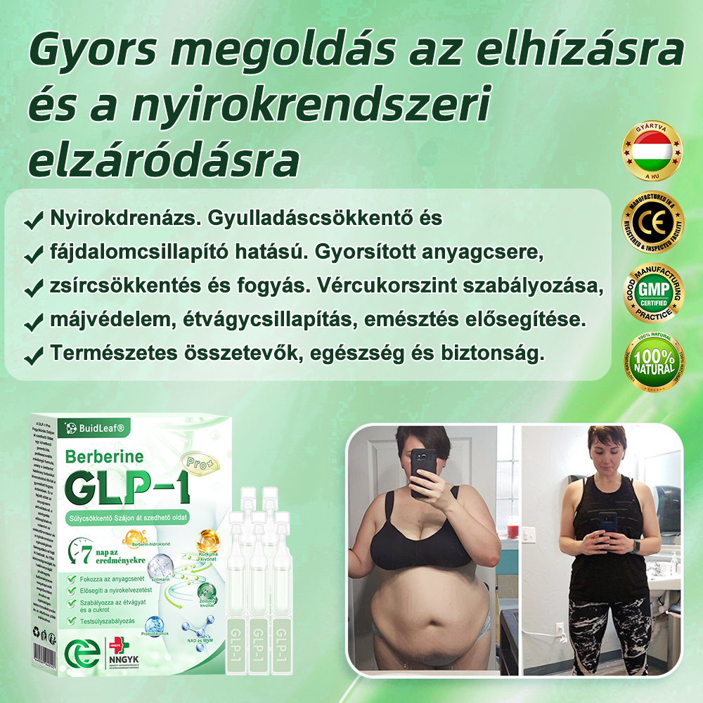 💚 🎁 Már csak 10 doboz maradt! Korlátozott ideig érvényes ajánlat, extra 50% kedvezmény! Ragadd meg ezt a lehetőséget, hogy karcsúbb, energikusabb életet élj. Ha lemaradsz, jövő évig kell várnod!